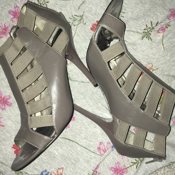 Heels/sandals - Picture 3 of 8